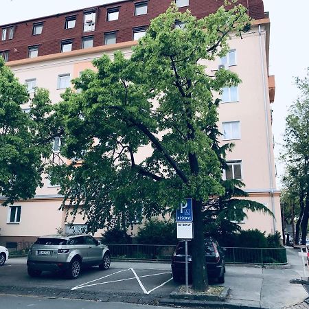 Prikopova 2 Apartman Bratislava Extérieur photo